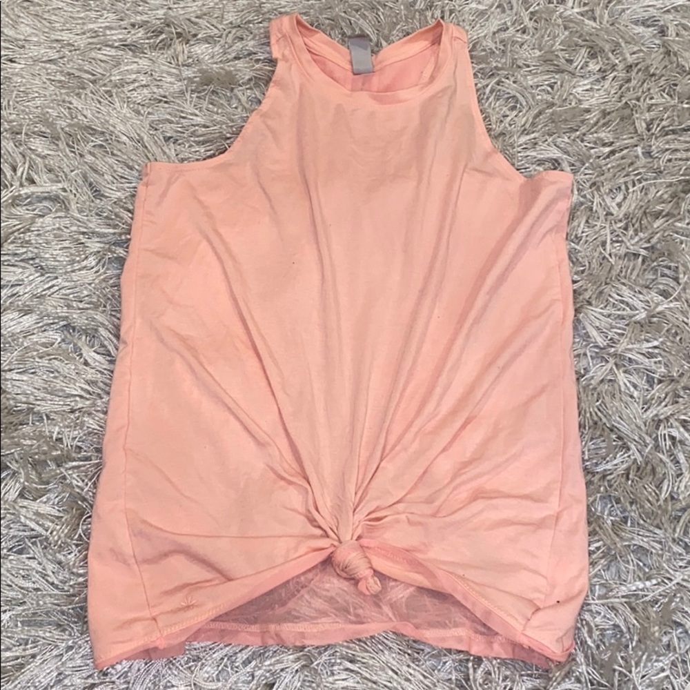 Athleta Tank Top
